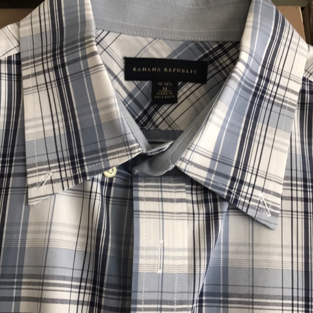 Men's shirt